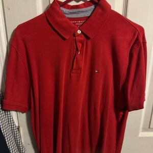 Tommy Hilfiger polo